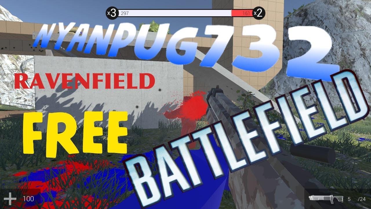ravenfield free download for windows 10